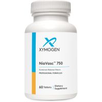 NiaVasc™ 750 60 Tablets