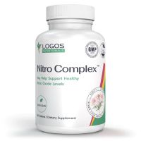 Nitro Complex™ - 90 Tablets