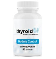 Nodule Control - 60 Capsules