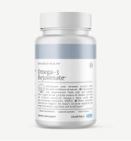 Omega-3 Rejuvenate® (ORDER MINIMUM: 2) - 120 Softgels