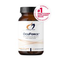 OcuForce™ - 60 Vegetarian Capsules