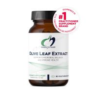 Olive Leaf Extract - 90 Vegetarian Capsules