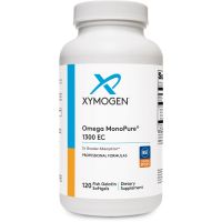 Omega MonoPure® 1300 EC 120 Softgels