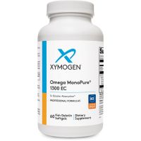 Omega MonoPure® 1300 EC 60 Softgels