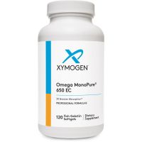 Omega MonoPure® 650 EC 120 Softgels