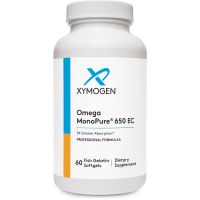 Omega MonoPure® 650 EC 60 Softgels