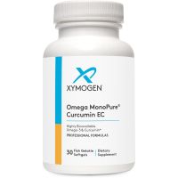 Omega MonoPure® Curcumin EC 30 Softgels