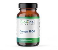 Omega 1600 (DHA/EPA) - 60 Softgels