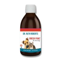 Omega Pawz - 8 fl oz (237 mL)