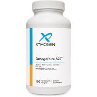 OmegaPure 820™ 120 Softgels