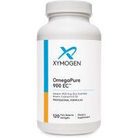 OmegaPure 900 EC™ 120 Softgels