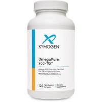 OmegaPure 900-TG™ 120 Softgels
