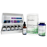 OmniCleanse Detox Kit