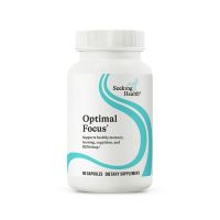 Optimal Focus - 90 Capsules