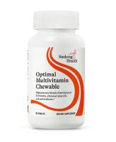 Optimal Multivitamin Chewable - 60 Tablets