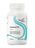 Optimal PC - 100 Softgels