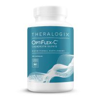 OptiFlex-C® - 180 Capsules