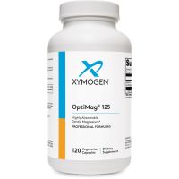 OptiMag® 125 120 Capsules