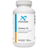 OptiMag® 125 240 Capsules