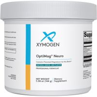OptiMag® Neuro Lemon-Lime 60 Servings