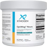 OptiMag® Neuro Mixed Berry 30 Servings