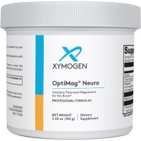 OptiMag® Neuro Unflavored 60 Servings
