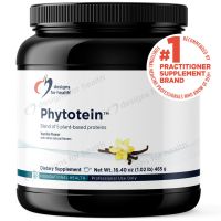Phytotein™ Vanilla Flavor