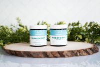 Oral Probiotics (2 Pack)