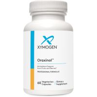 Oraxinol™ 60 Capsules