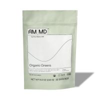 Organic Greens - 30 Servings