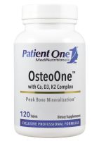 OsteoOne™ - 120 Tablets