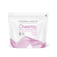 Ovasitol® Inositol Packets - 180 Packets