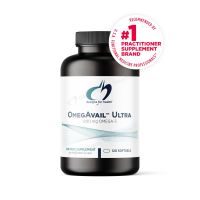 OmegAvail™ Ultra - 120 Softgels