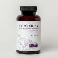 Primeadine® Original Spermidine - 90 Capsules
