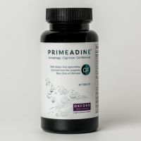 Primeadine® GF Gluten-Free Spermidine - 60 Tablets