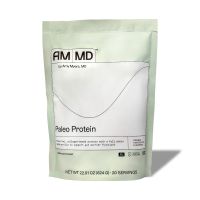 Paleo Protein Double Chocolate - 20 Servings 
