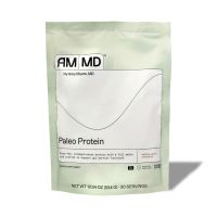 Paleo Protein Mocha Latte - 20 Servings