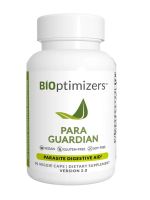 Para Guardian - 90 Veggie Capsules