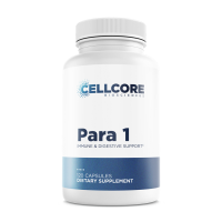 Para 1 - 120 Capsules