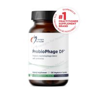 Probiophage DF™ - 120 Capsules