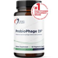 Probiophage DF™ - 60 Capsules