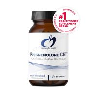 Pregnenolone CRT™ - 60 Tablets