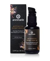 Activated Night Serum - 30 mL