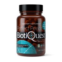 Perfect Peace® - 60 Capsules