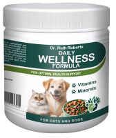 Pet's Daily Wellness Formula - 0.61 lb