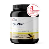 PaleoMeal Vanilla 480 g (1.1 lb)