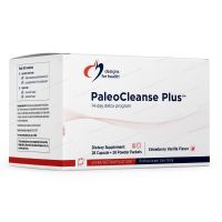 Pure PaleoCleanse Plus Detox Program - 28 Servings