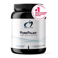 PurePaleo™ Unflavored/Unsweetened - 810 g (1.8 lbs)