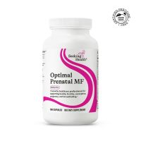 Optimal Prenatal MF - 180 Capsules