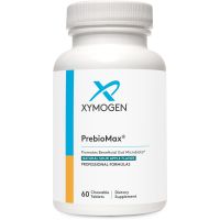 PrebioMax Natural Sour Apple 60 Tablets